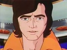 Gambar Karakter Anime: Sentarou  Shima