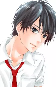 Gambar Karakter Anime: Haruto Amatou