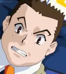 Gambar Karakter Anime: Cohen