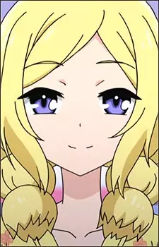 Gambar Karakter Anime: Otoha Takanashi