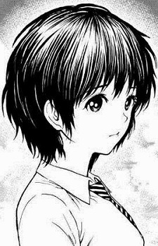 Gambar Karakter Ran Itou