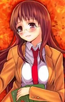 Gambar Karakter Anime: Hazuki Soutome