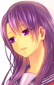 Gambar Karakter Anime: Reiko