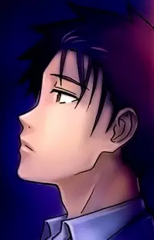 Gambar Karakter Anime: Kazuya Ichijou