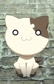 Gambar Karakter Anime: Ero-neko