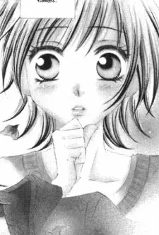 Gambar Karakter Anime: Yoshino