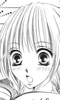 Gambar Karakter Anime: Miwa