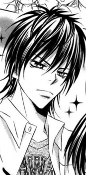 Gambar Karakter Retsu Kudou