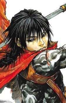 Gambar Karakter Yatilla