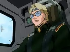 Gambar Karakter Anime: Alex