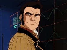 Gambar Karakter Sedici