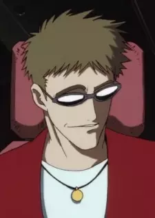 Gambar Karakter Anime: Harman