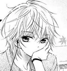 Gambar Karakter Anime: Teppei Igarashi
