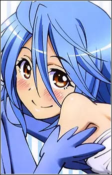 Gambar Karakter Anime: Papi