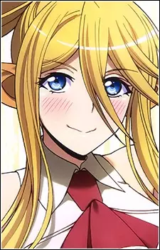Gambar Karakter Anime: Centorea Shianus