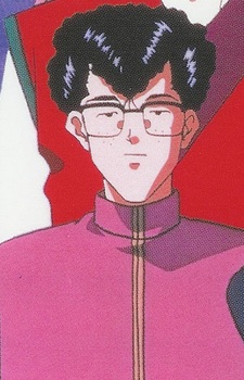 Gambar Yuu Kaitou
