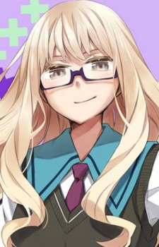 Gambar Karakter Shiori Enomoto