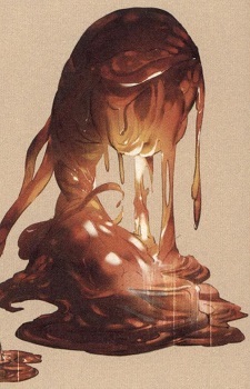 Gambar Karakter Bukubukuchagama