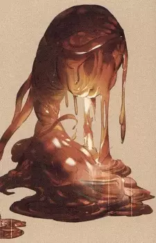 Gambar Karakter Anime: Bukubukuchagama