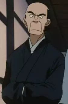 Gambar Karakter Anime: Restaurant Manager