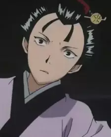 Gambar Karakter Anime: Ean