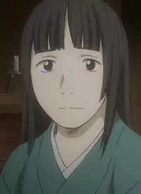 Gambar Karakter Anime: Yura