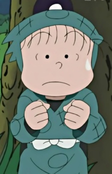 Gambar Karakter Sanjirou Yumesaki