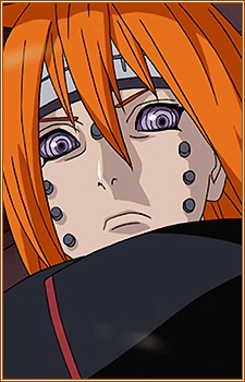 Gambar Karakter Anime: Ajisai