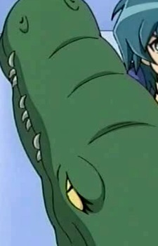 Gambar Karakter Karen