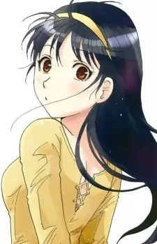 Gambar Karakter Anime: Miyuki Nanase