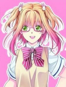 Gambar Karakter Yuuko Tengai