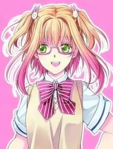 Gambar Karakter Anime: Yuuko Tengai