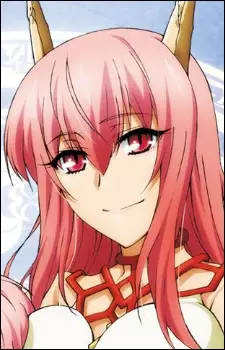 Gambar Karakter Anime: Navi