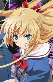Gambar Karakter Anime: Sakuya Shimazu