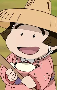 Gambar Karakter Anime: Kameko Fukutomi