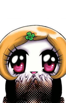 Gambar Karakter Parasite M