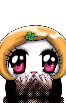 Gambar Karakter Anime: Parasite M