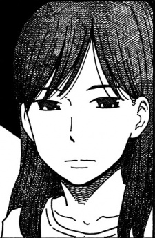 Gambar Karakter Mika Kuraki