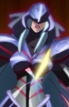 Gambar Karakter Diana