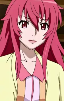 Gambar Karakter Anime: Sochie Whitale