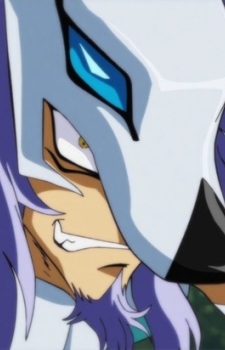 Gambar Karakter Miguel Hound