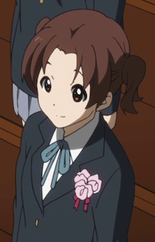 Gambar Karakter Chika Nojima