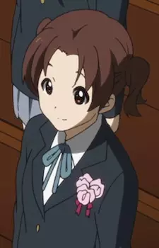 Gambar Karakter Anime: Chika Nojima