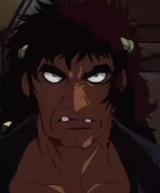 Gambar Karakter Anime: Dig