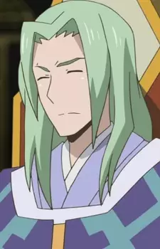 Gambar Karakter Anime: Eins