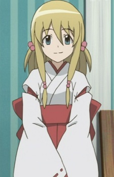 Gambar Karakter Asuka