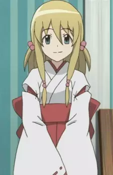 Gambar Karakter Anime: Asuka