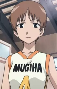 Gambar Karakter Anime: Rumi Takaoka