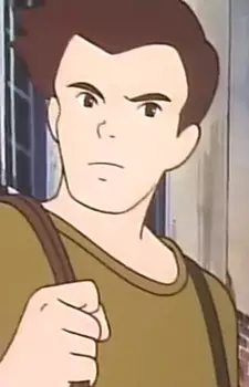Gambar Karakter Anime: Antonio