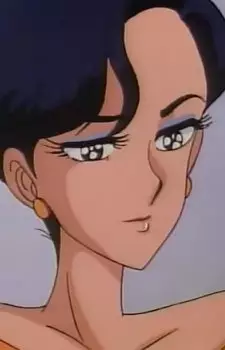 Gambar Karakter Anime: Yuki Shindou
